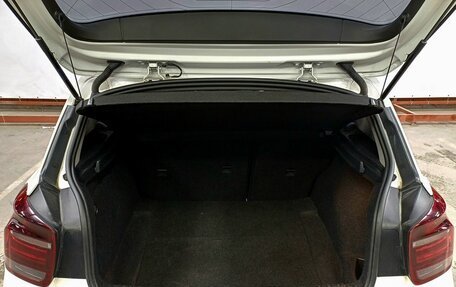 BMW 1 серия, 2013 год, 1 199 000 рублей, 10 фотография