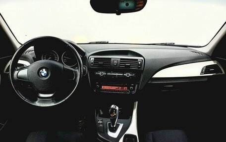 BMW 1 серия, 2013 год, 1 199 000 рублей, 11 фотография