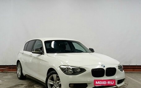 BMW 1 серия, 2013 год, 1 199 000 рублей, 3 фотография