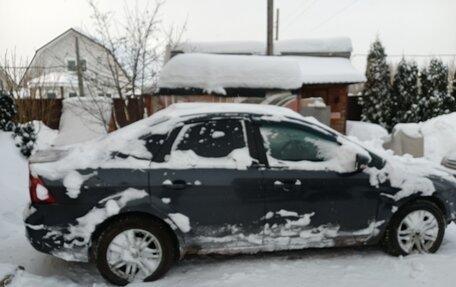 Ford Focus II рестайлинг, 2008 год, 185 000 рублей, 1 фотография