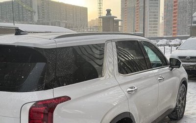 Hyundai Palisade I, 2021 год, 4 950 000 рублей, 1 фотография