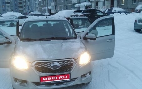 Datsun on-DO I рестайлинг, 2018 год, 600 000 рублей, 1 фотография