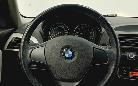 BMW 1 серия, 2013 год, 1 199 000 рублей, 12 фотография