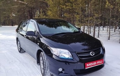 Toyota Corolla, 2011 год, 960 000 рублей, 1 фотография