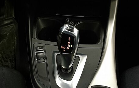 BMW 1 серия, 2013 год, 1 199 000 рублей, 14 фотография