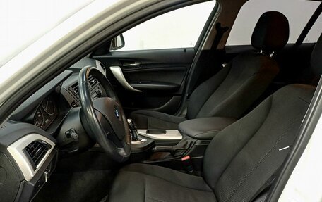 BMW 1 серия, 2013 год, 1 199 000 рублей, 19 фотография