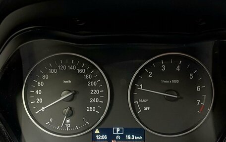 BMW 1 серия, 2013 год, 1 199 000 рублей, 22 фотография