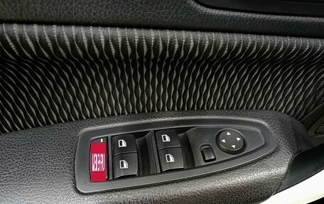 BMW 1 серия, 2013 год, 1 199 000 рублей, 17 фотография