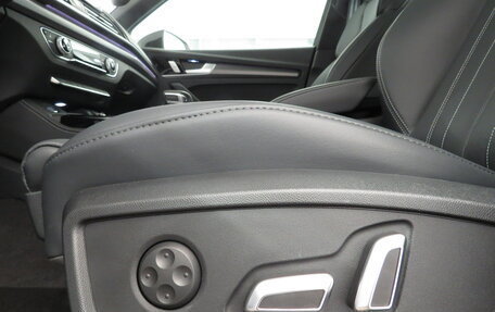 Audi Q5, 2025 год, 6 500 000 рублей, 10 фотография