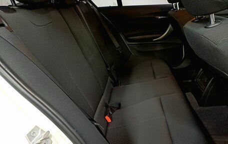 BMW 1 серия, 2013 год, 1 199 000 рублей, 21 фотография