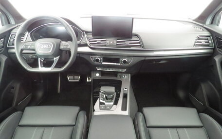 Audi Q5, 2025 год, 6 500 000 рублей, 6 фотография