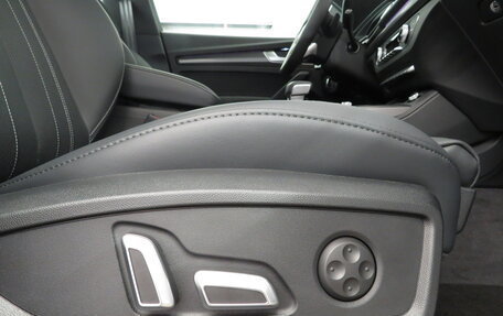 Audi Q5, 2025 год, 6 500 000 рублей, 11 фотография