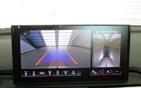 Audi Q5, 2025 год, 6 500 000 рублей, 13 фотография