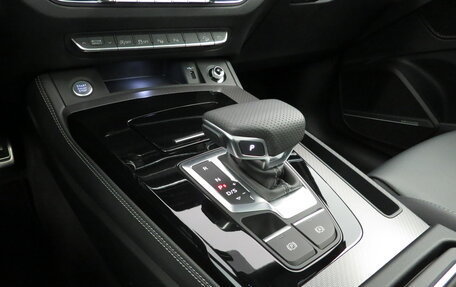 Audi Q5, 2025 год, 6 500 000 рублей, 12 фотография