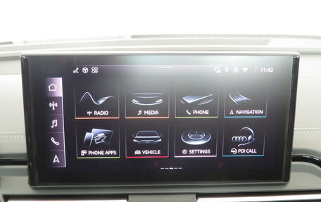 Audi Q5, 2025 год, 6 500 000 рублей, 14 фотография