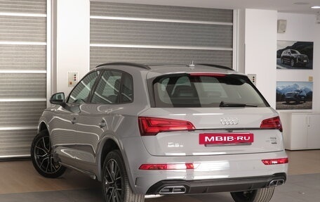 Audi Q5, 2025 год, 6 500 000 рублей, 4 фотография