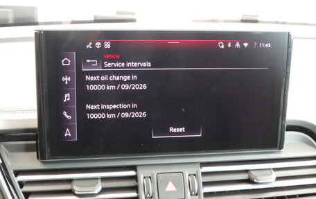 Audi Q5, 2025 год, 6 500 000 рублей, 15 фотография