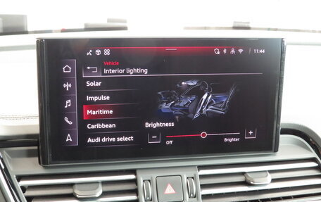 Audi Q5, 2025 год, 6 500 000 рублей, 18 фотография