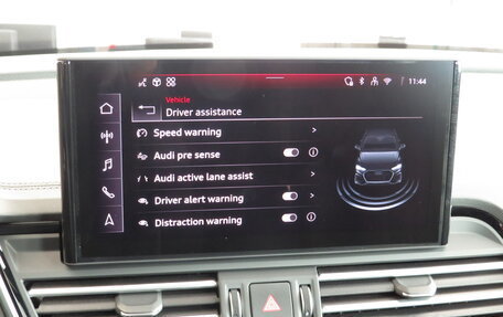 Audi Q5, 2025 год, 6 500 000 рублей, 19 фотография