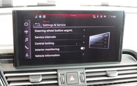 Audi Q5, 2025 год, 6 500 000 рублей, 20 фотография