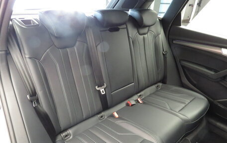 Audi Q5, 2025 год, 6 500 000 рублей, 24 фотография