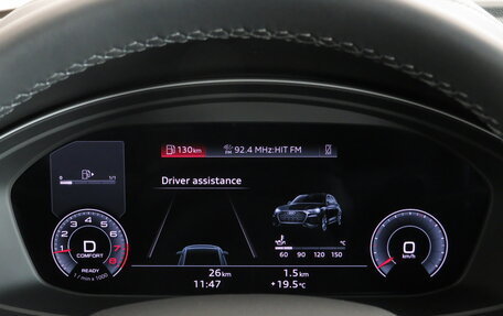 Audi Q5, 2025 год, 6 500 000 рублей, 21 фотография