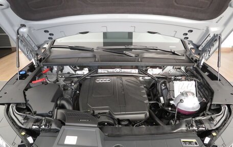 Audi Q5, 2025 год, 6 500 000 рублей, 34 фотография
