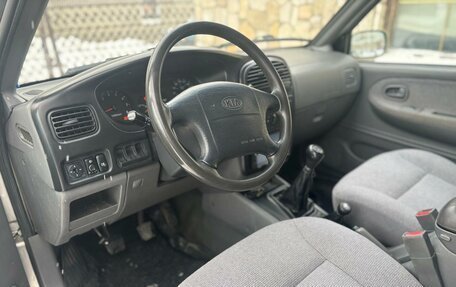 KIA Sportage IV рестайлинг, 2006 год, 390 000 рублей, 9 фотография