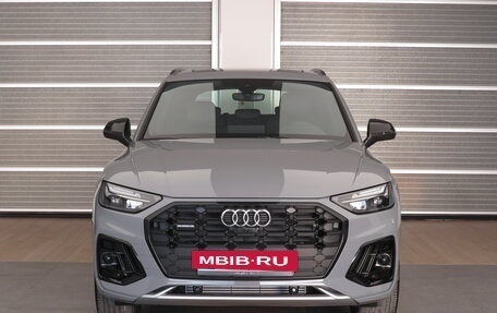 Audi Q5, 2025 год, 6 500 000 рублей, 29 фотография