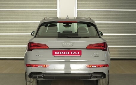 Audi Q5, 2025 год, 6 500 000 рублей, 30 фотография