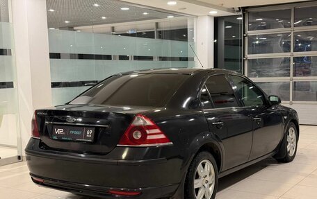 Ford Mondeo III, 2006 год, 395 000 рублей, 6 фотография