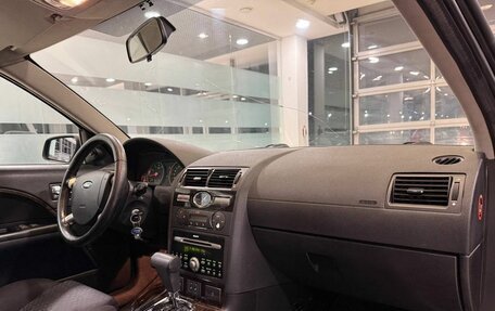 Ford Mondeo III, 2006 год, 395 000 рублей, 9 фотография