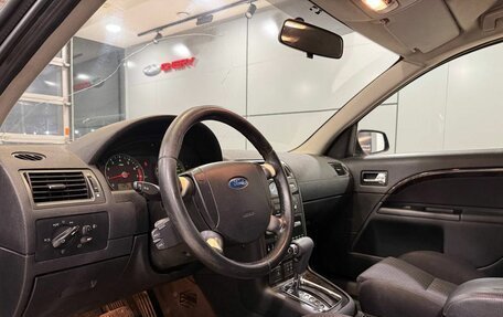 Ford Mondeo III, 2006 год, 395 000 рублей, 8 фотография