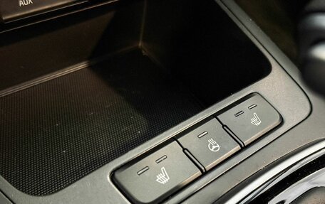 KIA Rio IV, 2020 год, 1 715 000 рублей, 14 фотография