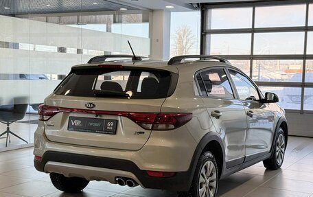 KIA Rio IV, 2020 год, 1 715 000 рублей, 6 фотография