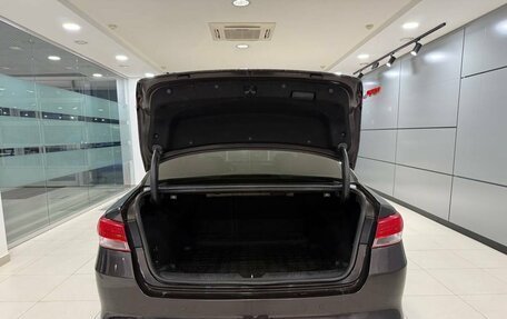 KIA Optima IV, 2016 год, 1 915 000 рублей, 7 фотография