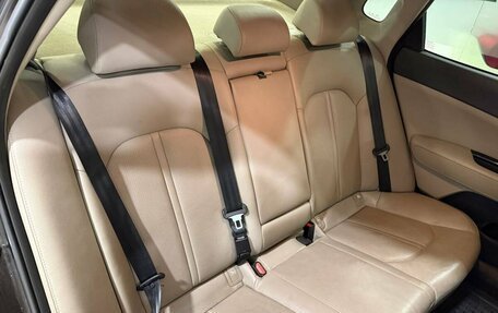 KIA Optima IV, 2016 год, 1 915 000 рублей, 10 фотография