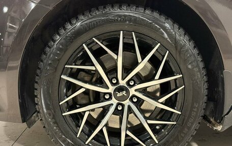 KIA Optima IV, 2016 год, 1 915 000 рублей, 14 фотография