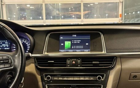 KIA Optima IV, 2016 год, 1 915 000 рублей, 12 фотография