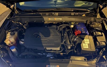 Ford Fusion (North America) II, 2016 год, 1 170 000 рублей, 7 фотография