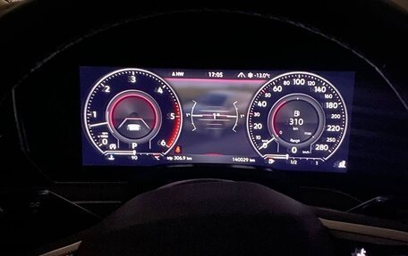 Volkswagen Touareg III, 2020 год, 5 300 000 рублей, 8 фотография