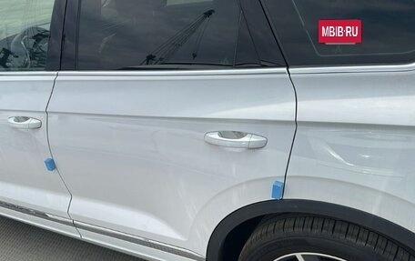 Volkswagen Touareg III, 2020 год, 5 300 000 рублей, 5 фотография