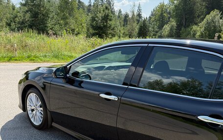 Toyota Camry, 2018 год, 3 600 000 рублей, 5 фотография
