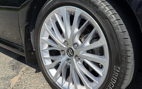 Toyota Camry, 2018 год, 3 600 000 рублей, 14 фотография