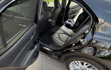 Toyota Camry, 2018 год, 3 600 000 рублей, 16 фотография
