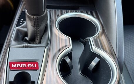 Toyota Camry, 2018 год, 3 600 000 рублей, 12 фотография