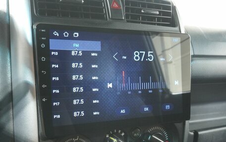 Suzuki Jimny, 2008 год, 769 000 рублей, 11 фотография