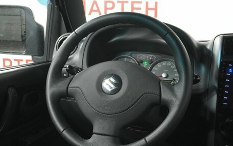 Suzuki Jimny, 2008 год, 769 000 рублей, 14 фотография