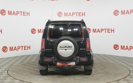 Suzuki Jimny, 2008 год, 769 000 рублей, 6 фотография