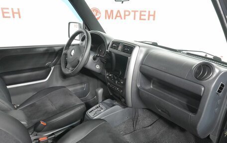Suzuki Jimny, 2008 год, 769 000 рублей, 10 фотография